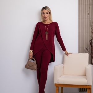 Conjunto Pilar Marsala