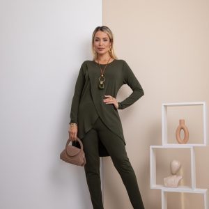 Conjunto Pilar Verde