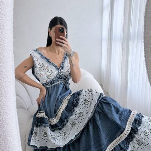Vestido Suzana