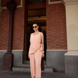 Macacão Fátima Rose