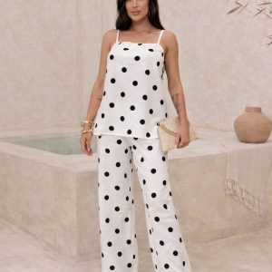 Conjunto Fernanda Poá