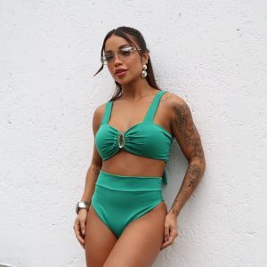 Biquíni Brisa Verde