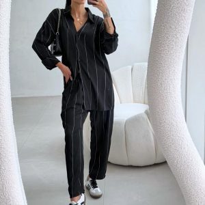 Conjunto Nataly Preto