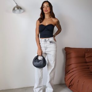 Calça Jeans Stella