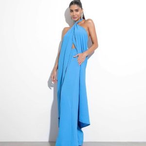 Conjunto Vitória Azul