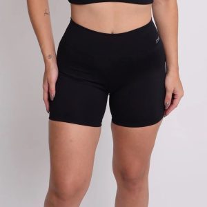Short Basic Harmony Preto