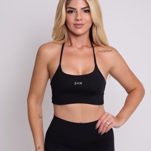Cropped Helena Preto