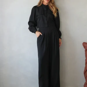 Conjunto Donatella Preto