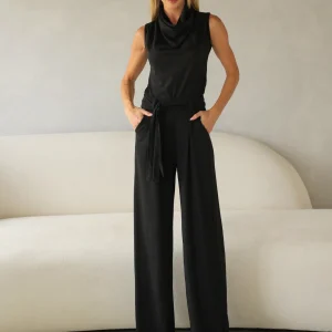 Conjunto Aretha Preto