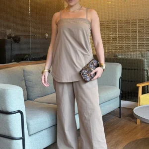 Conjunto Fernanda Caqui