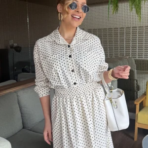 Camisa Lucilene Póa