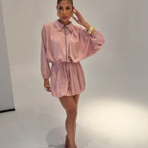 Vestido Lara Rose