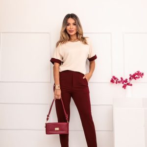 Conjunto Lazuli Vinho