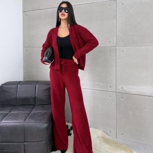 Conjunto Mariana Marsala