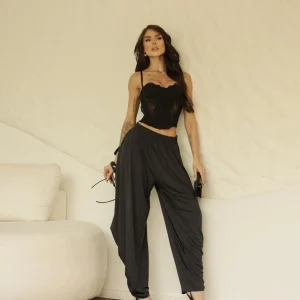 Calça Esther Preto
