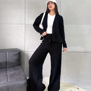Conjunto Mariana Preto