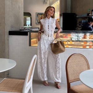 Conjunto Clarisse Branco