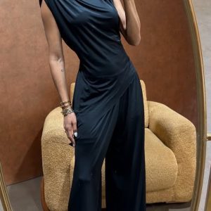 Conjunto Tynna Preto
